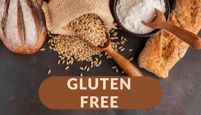 gluten-free for diabetes