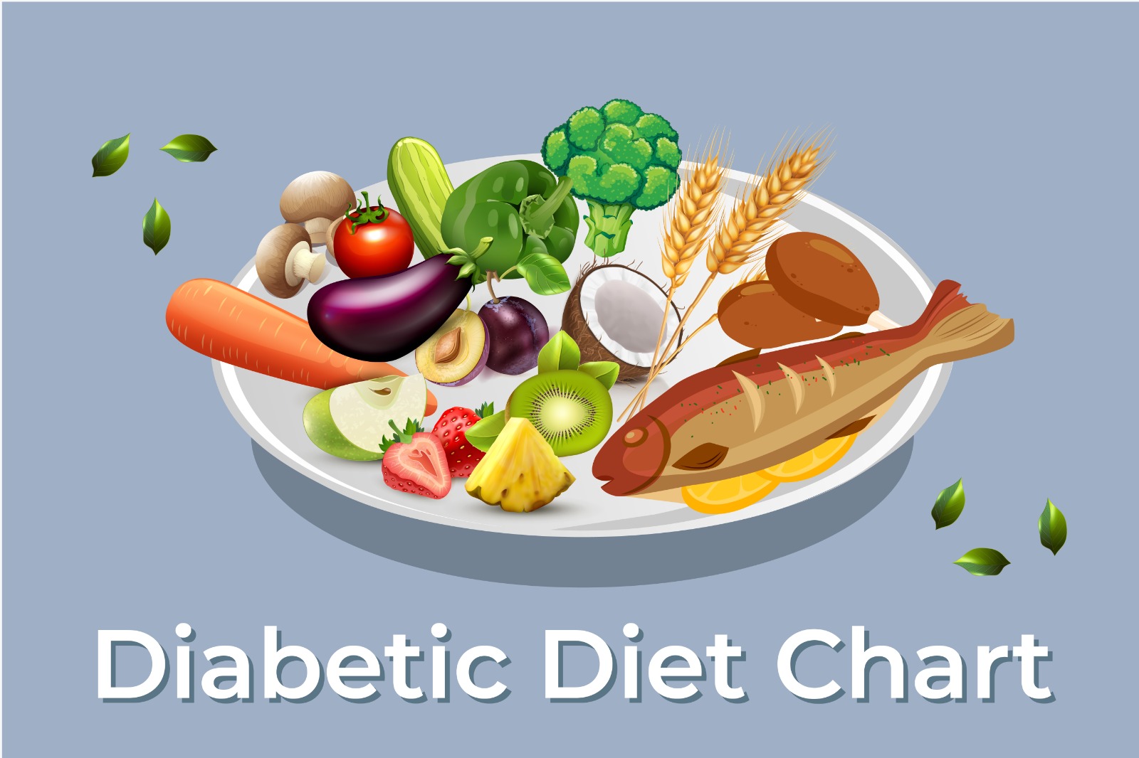 Diabetic diet