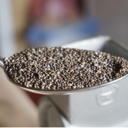 Chia seed : 9 powerful health benefits