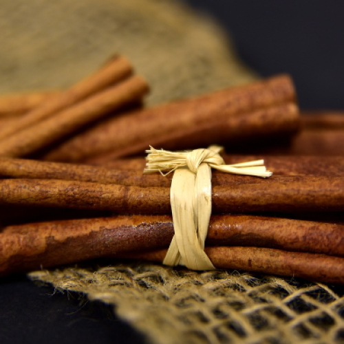 Unlock 8 Powerful Benefits of Cinnamon for Your Health