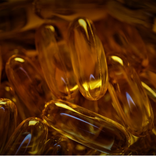 5 health benefit of omega-3 on health