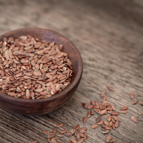 Top 4 Benefits of Flax Seed and how it can be used on daily basis